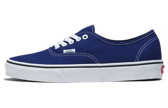 Vans Authentic 'Beacon Blue'
