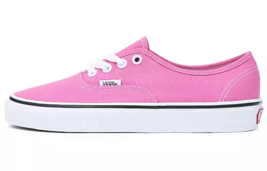 Vans Authentic 'Color Theory - Fiji Flower'
