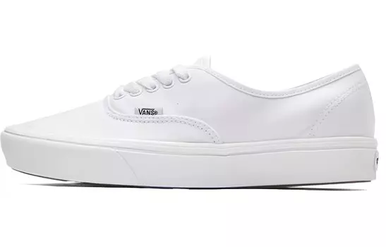Vans Authentic Comfy Cush 'True White'