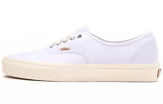 Vans Authentic 'Eco Theory - White'