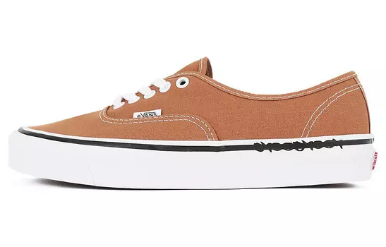 Vans Authentic Noon Goons X 44 DX 'Almond'