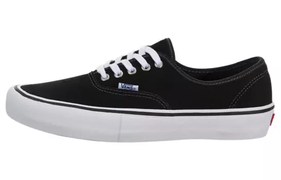 Vans Authentic Pro 'Black'