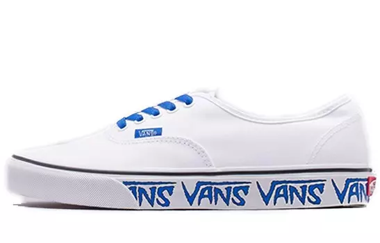 Vans Authentic 'Sketch Sidewall'