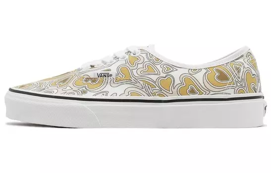 Vans Authentic 'Trippy Hearts'