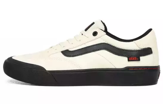 Vans Berle Pro 'Antique Black'