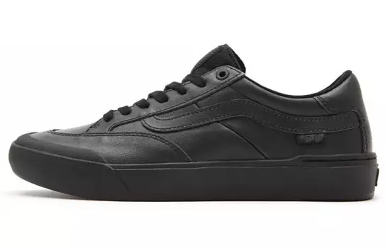Vans Berle 'Triple Black'