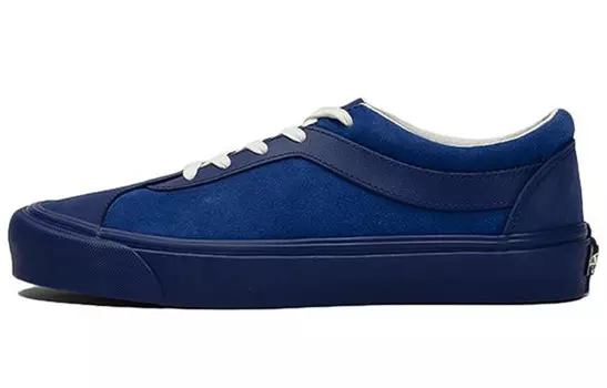 Vans Bold Ni Blueprint Billys Exclusive