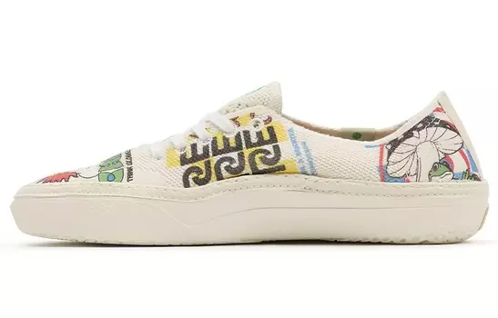 Vans Circle Vee 'Eco Theory - Eco Positivity'