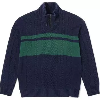 Vans Джемпер унисекс темно-синий
