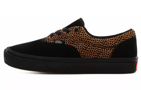 Vans Era ComfyCush 'Tiny Cheetah'