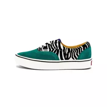 Vans Era ComfyCush 'Zebra'