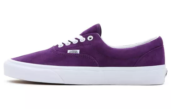 Vans Era 'Pig Suede - Acai'