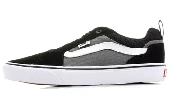 Vans Filmore 'Black Pewter'