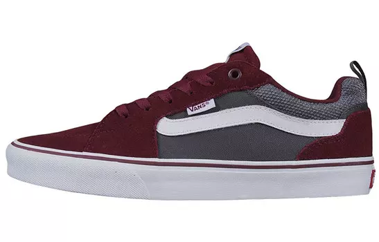 Vans Filmore 'Cabernet'
