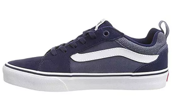 Vans Filmore 'Dress Blues'