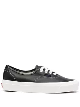 Vans кеды Authentic 44 DX, черный