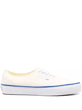 Vans кеды Authentic, нейтральный цвет