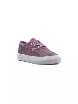 Vans кеды Authentic, розовый