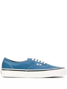 Vans кеды Authentic, синий