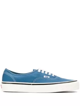 Vans кеды Authentic, синий