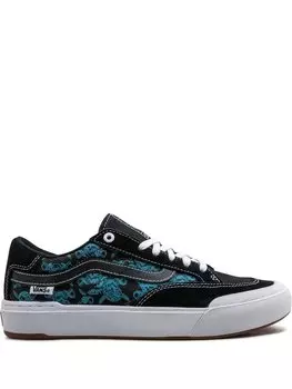Vans кеды Berle Pro, черный