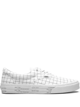 Vans кеды Era, белый