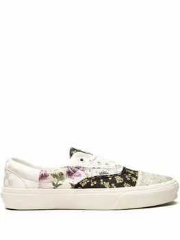 Vans кеды Era Brocade, белый