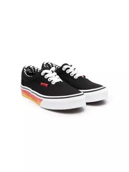 Vans кеды Era, черный