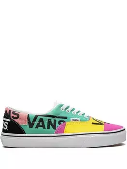 Vans кеды Era 'MoMA', розовый