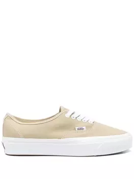 Vans кеды Lx Authentic 44, зеленый