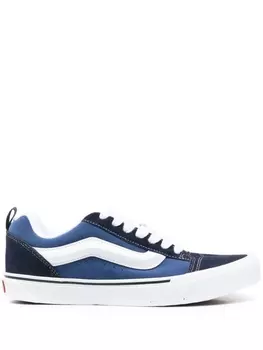 Vans кеды Old Skool, черный