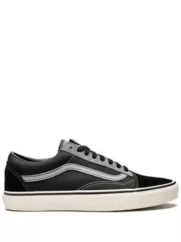 Vans кеды Old Skool, черный