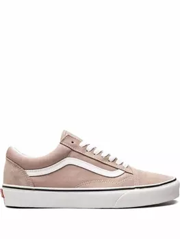 Vans кеды Old Skool, розовый