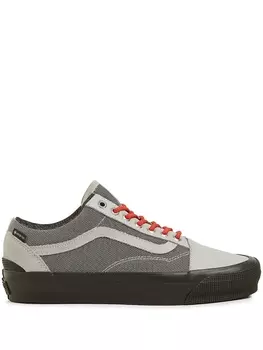 Vans кеды Premium Old Skool 36, синий
