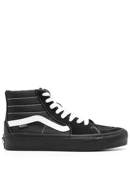 Vans кеды Sk8-Hi, черный