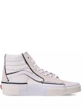Vans кеды SK8 Reconstruct, белый