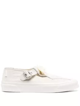 Vans кеды Style 93 LX Goodfight, белый