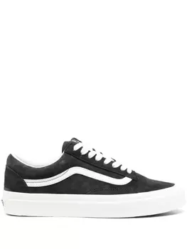 Vans кеды UA Old Skool 36 DX, черный