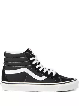 Vans кеды Ua Old Skool, черный