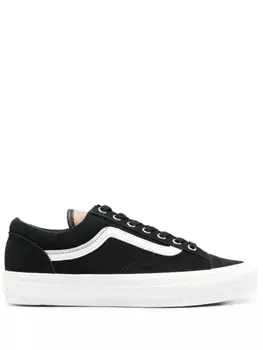 Vans кеды Vault OG Style 36 LX, черный