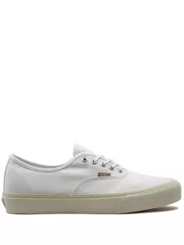 Vans кеды x JJJJOUND Authentic LX, белый