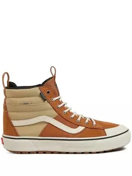 Vans кроссовки MTE SK8, оранжевый