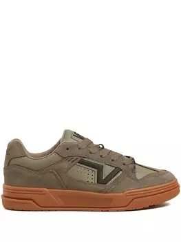 Vans кроссовки Upland, коричневый