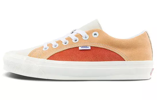 Vans Lampin OG LX 'Tri Tone Clay