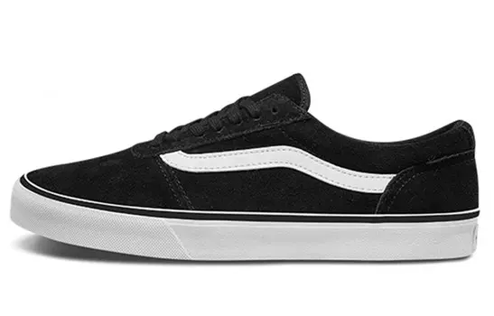 Vans Maddie Women's 'Weatherized - Black'