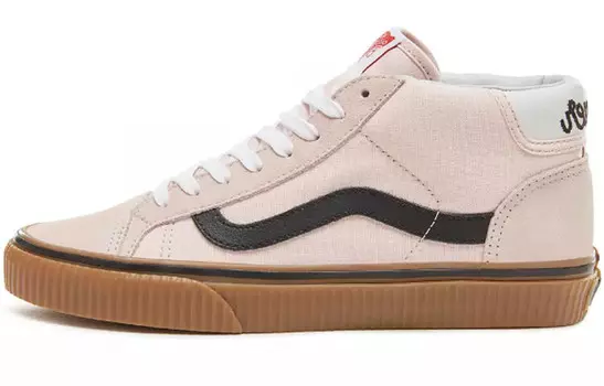 Vans Mid Skool 37 'Power Pack - Heavenly Pink Gum'