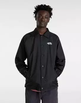 Vans - Mn Torrey - Черно-белая куртка