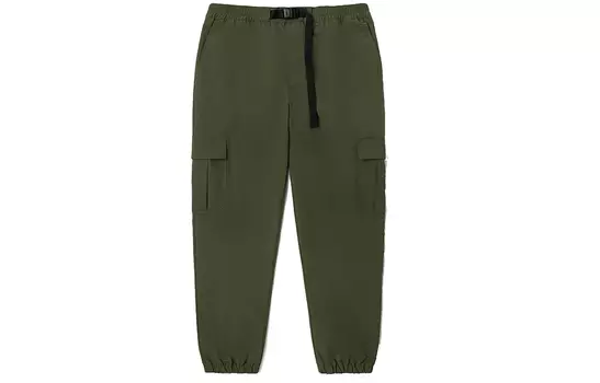 Vans Мужчины Комбинезон, цвет Army Green