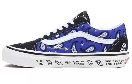 Vans Old Skool 36 DX 'Cosmic Rodeo'