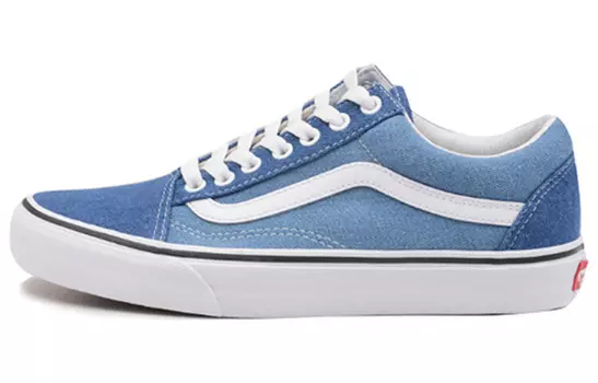Vans Old Skool 'Denim 2-Tone'